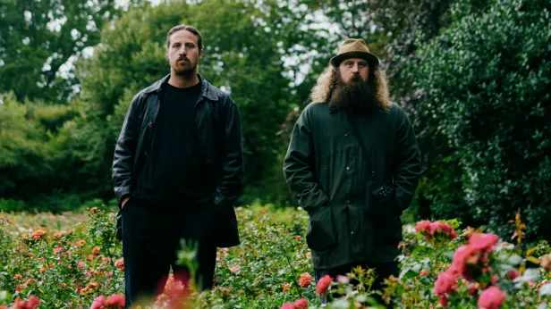 Hippie Sabotage - Give and Take Tour