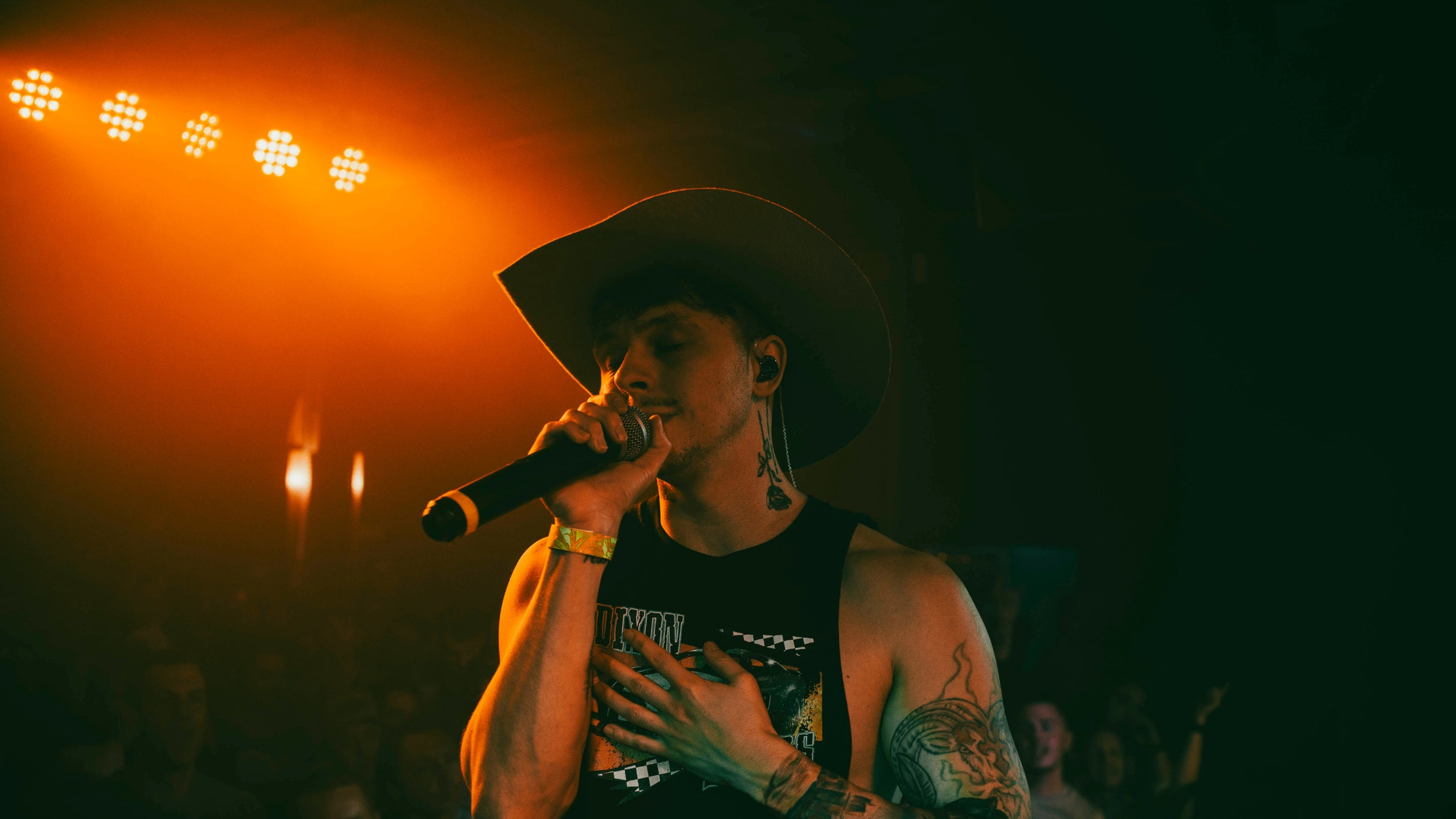 Dixon Dallas