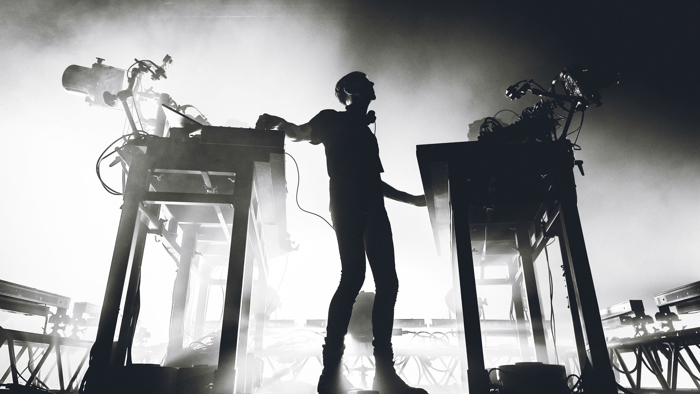 Richie Hawtin (18+)
