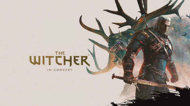 The Witcher 3 In Concert