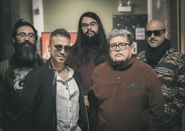 Pachanka Music Culture Presents: Almafuerte!