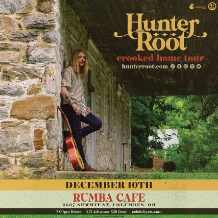 Hunter Root