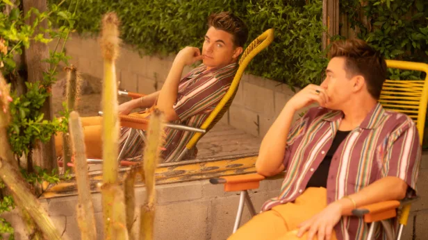 Jesse McCartney