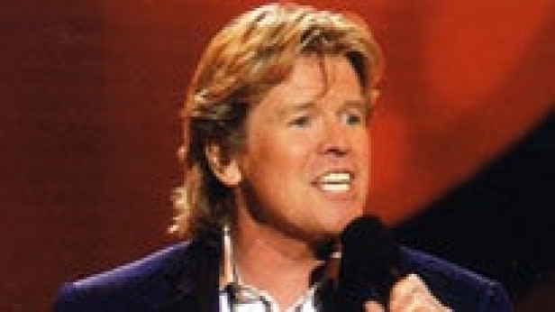 Herman's Hermits starring Peter Noone and The Lovin' Spoonful