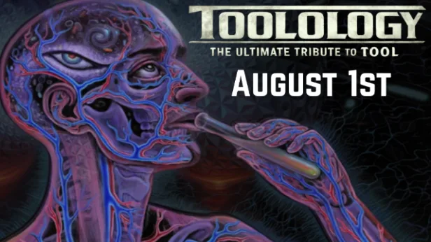 Magic Bag Presents: Toolology - a tribute to TOOL