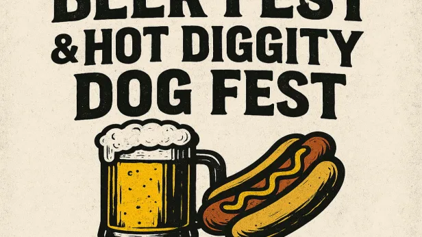 Beer Fest & Hot Diggity Dog Fest