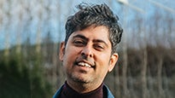Love, Death, & Ketchup: A Standup By Varun Grover