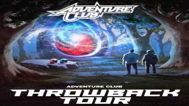 ADVENTURE CLUB, Koastle, MACHAKI