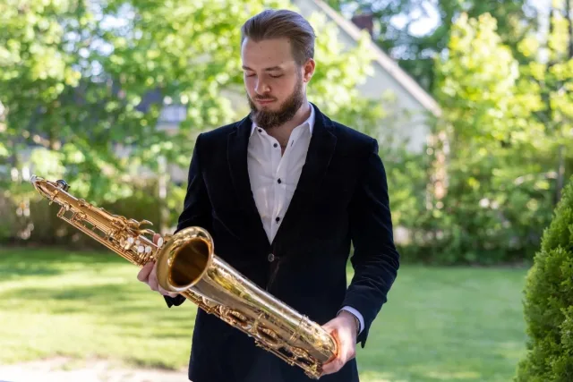 Julian Lee Quartet