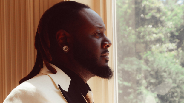 TP20: Celebrating 20 Years of T-Pain