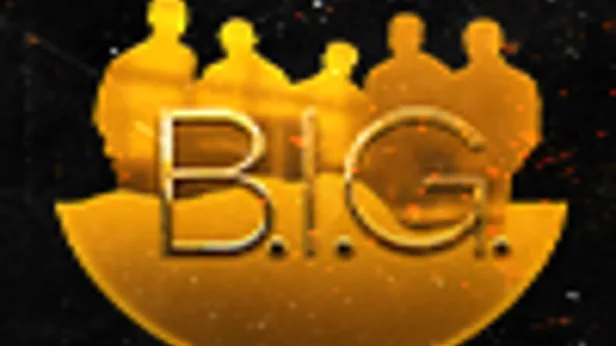 B.I.G. & DJ bselecta