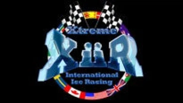 Extreme International Ice Racing