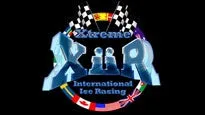 Extreme International Ice Racing
