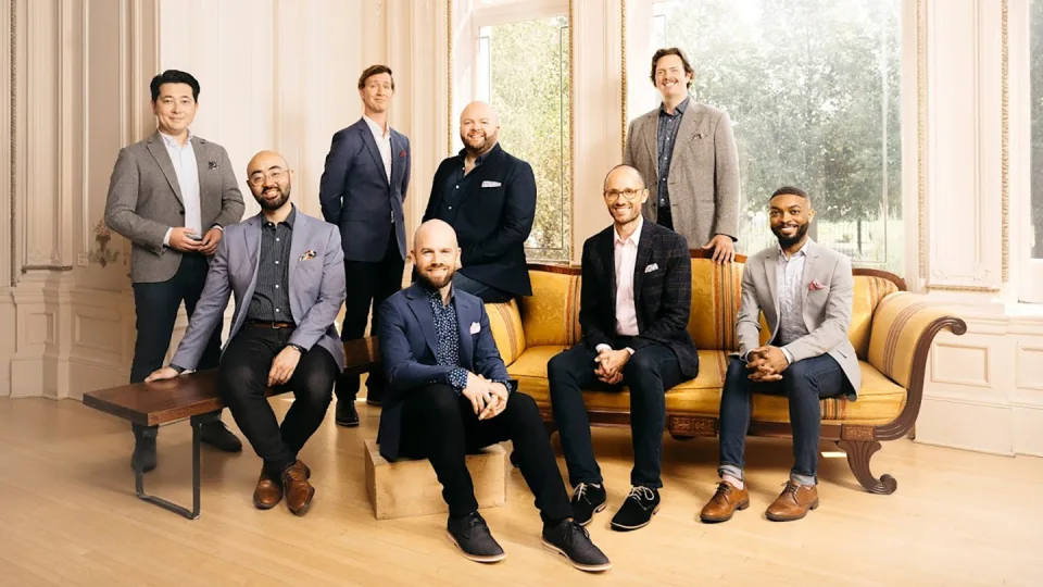 Cantus: Wanting Memories