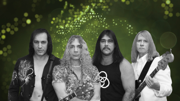 Led Zepplica