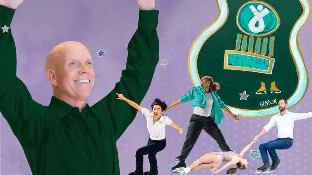 Scott Hamilton & Friends