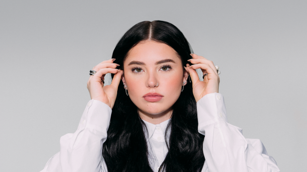 Lauren Spencer Smith: THE ART OF BEING A MESS TOUR
