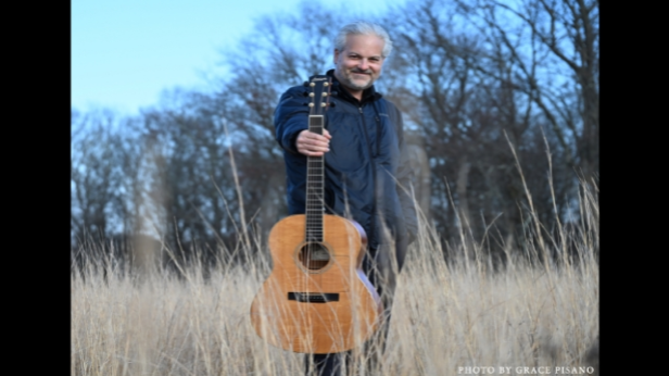 Brunch: Glenn Roth