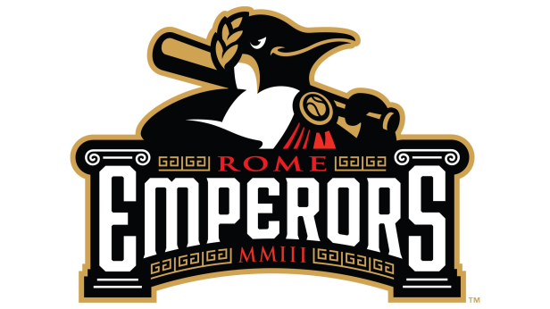 Rome Emperors v. Greenville Drive