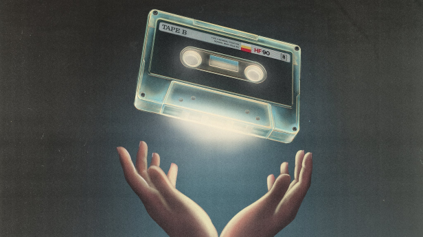 Tape B: The Soundtrack To Everything You Forgot