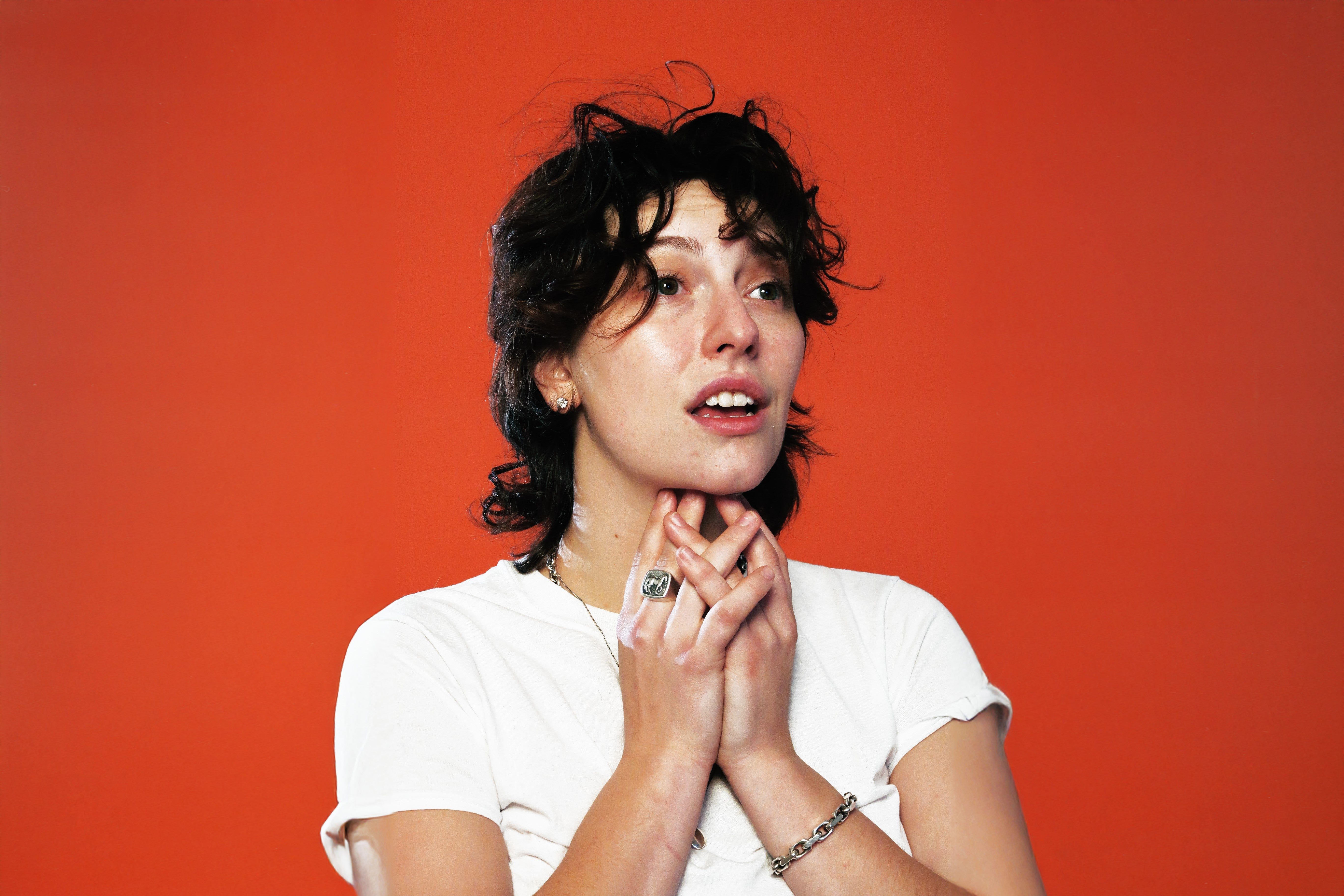King Princess - The Girl Violence Tour