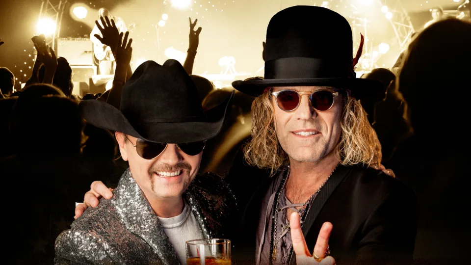Big & Rich