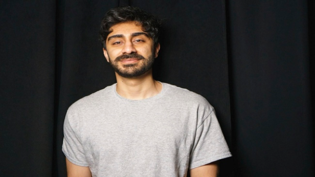 Sahib Singh
