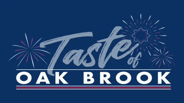 Taste of Oak Brook