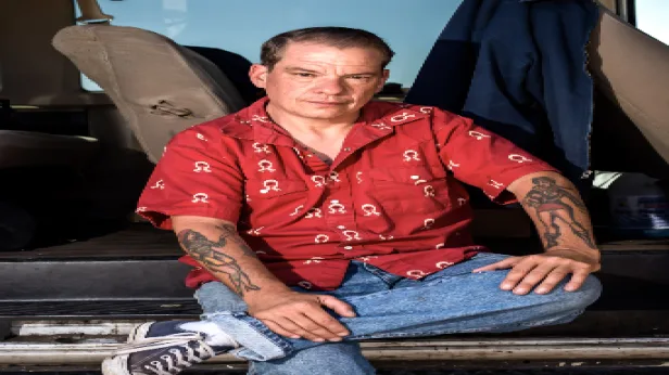 Wayne Hancock