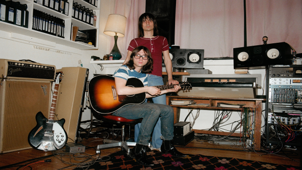 The Lemon Twigs, Mod Lang