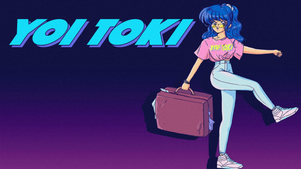 Yoi Toki | 18+