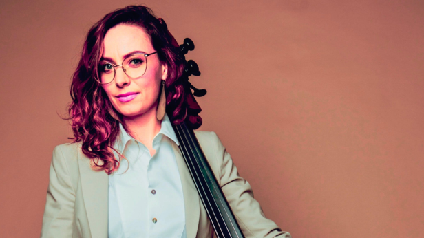 Emma Dayhuff Quartet LIVE Album Release