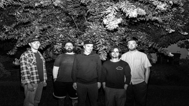 Fiddlehead 'In the Round' with Narrow Head, Knumears, and The Sissy Boys presented by Thalia Hall and Riot Fest