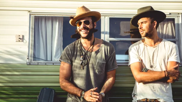 Sons of Legion -Soul to SØL World Tour 2026