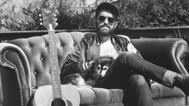 Anna Vogelzang: Album Release Show w. special guests Nathan Graham and Anthony da Costa
