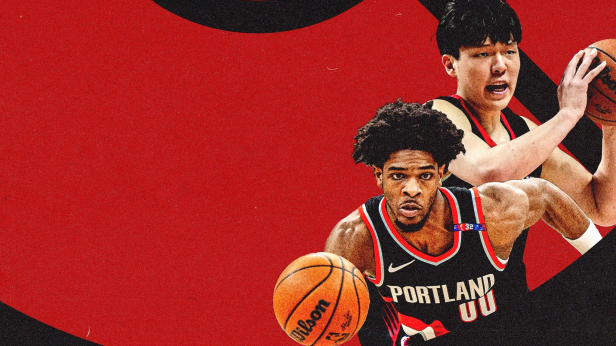 Portland Trail Blazers vs. Sacramento Kings
