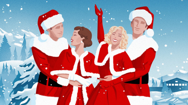 Studio Tenn Presents: Irving Berlin's White Christmas