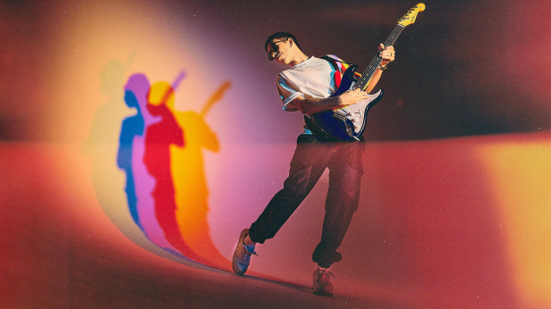 Cory Wong - Lost in the Wonder