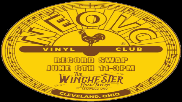 NEOVC - Record Swap