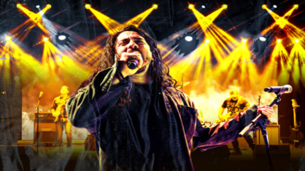 Disciple of The Garden - Tribute to Soundgarden, Audioslave, Chris Cornell