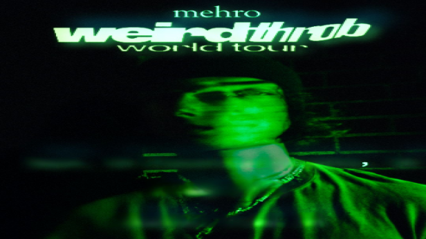 mehro