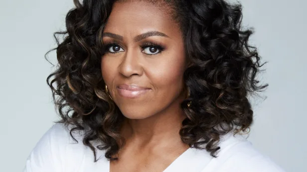 JES Global Summit: A Moderated Conversation with Michelle Obama