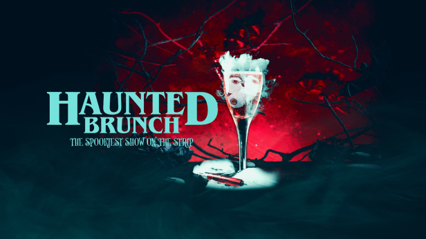 Haunted Brunch