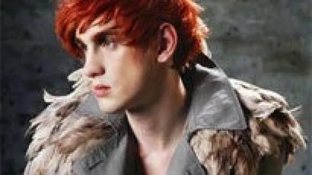 Patrick Wolf