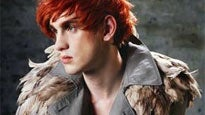 Patrick Wolf (16 & Over)