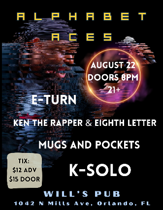 Alphabet Aces