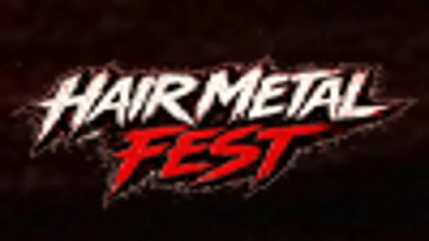 80s Hair Metal Festival