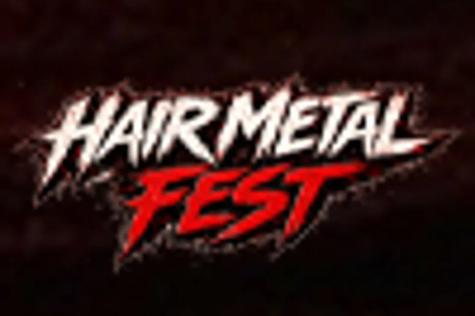80s Hair Metal Festival