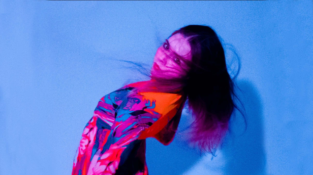 Elise Trouw - The Diary of Elon Lust Tour