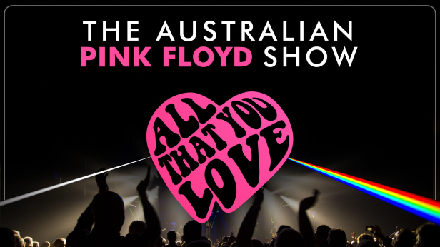 The Australian Pink Floyd: Wish You Were Here 50th Anniversary Tour